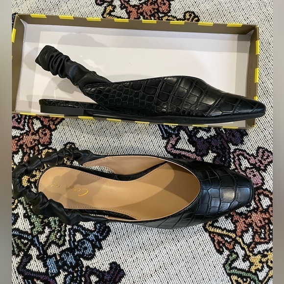 Sam Edelman Shoes - SAM Edelman flats
